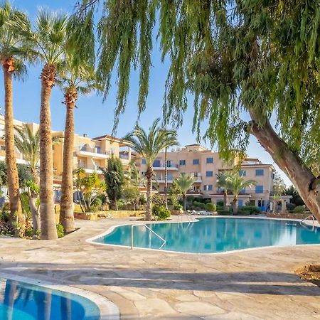 Paphos 207 Kings Palace Seaview מראה חיצוני תמונה