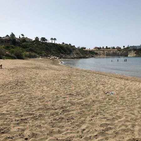 Paphos 207 Kings Palace Seaview מראה חיצוני תמונה
