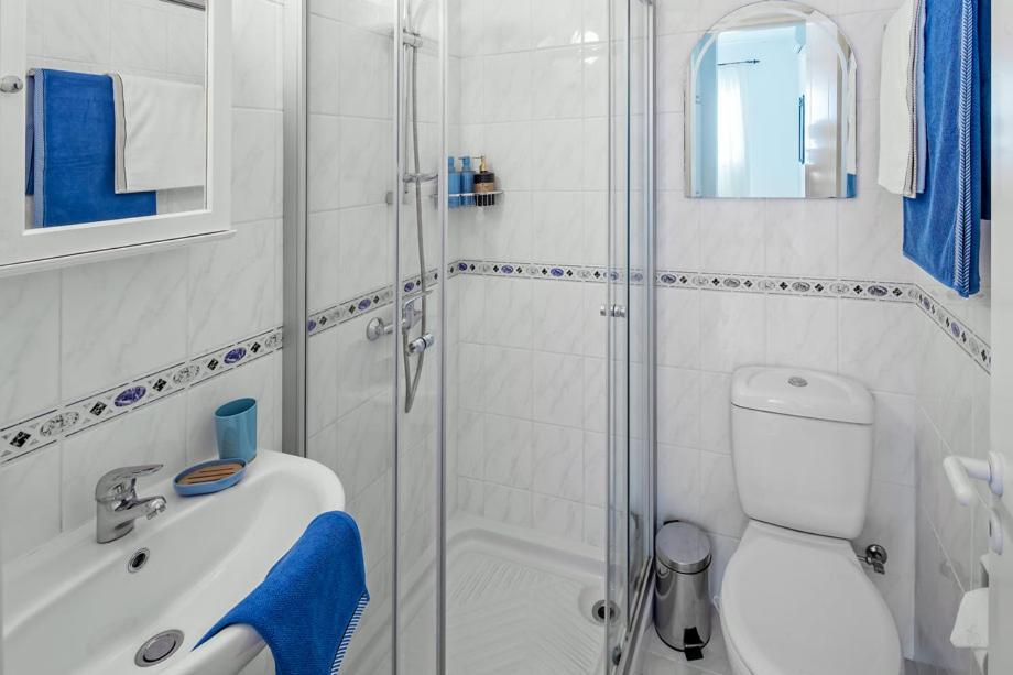Paphos 207 Kings Palace Seaview מראה חיצוני תמונה