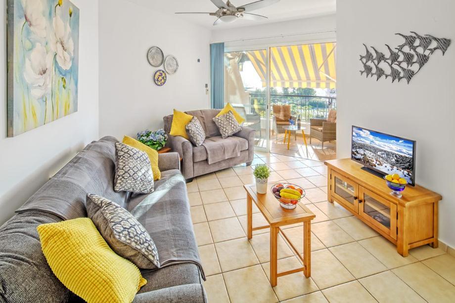 Paphos 207 Kings Palace Seaview מראה חיצוני תמונה