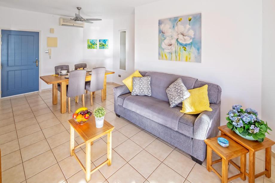 Paphos 207 Kings Palace Seaview מראה חיצוני תמונה