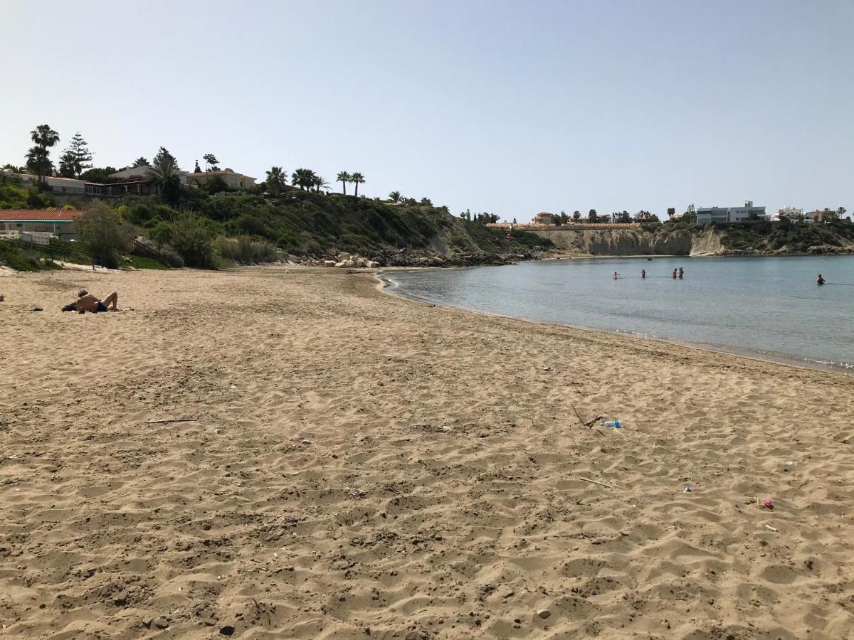 Paphos 207 Kings Palace Seaview מראה חיצוני תמונה